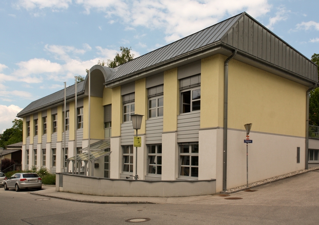 Polytechnische Zentralschule Scheibbs